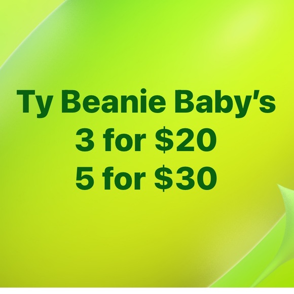 Ty Beanie Baby Quackers | No Hang Tags | PVC Pellets. - Picture 10 of 10